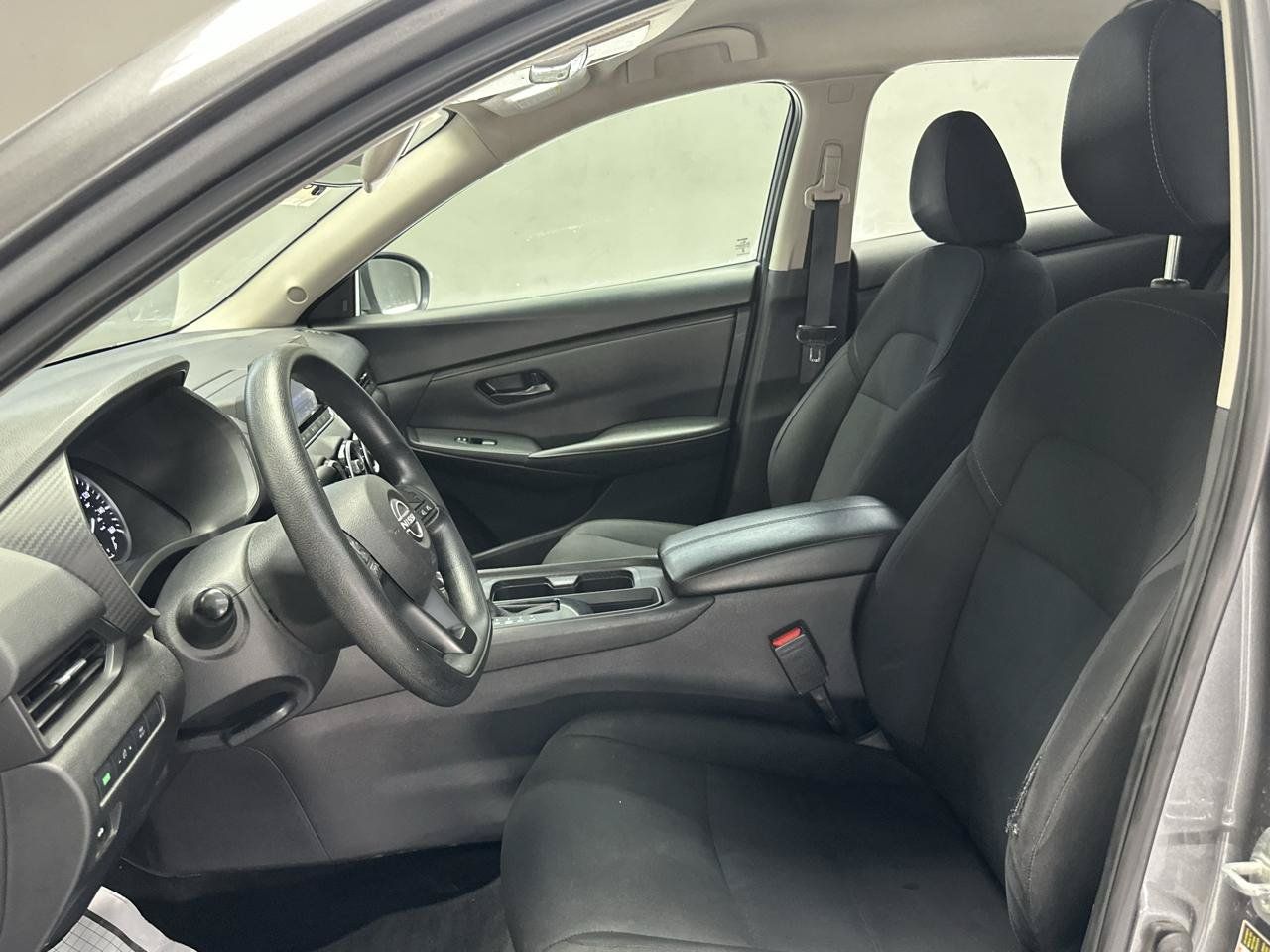 Used 2024 Nissan Sentra S FWD image 14