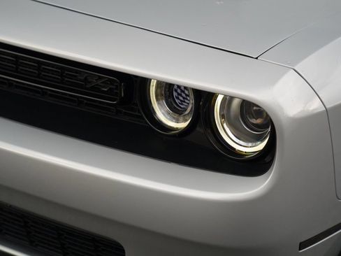 Used 2023 Dodge Challenger R/T Scat Pack RWD image 4