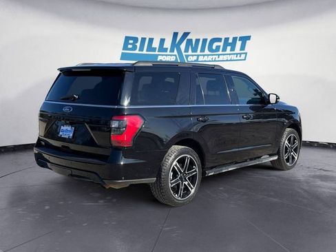 Used 2020 Ford Expedition Limited w/ Equipment Group 303A image 5