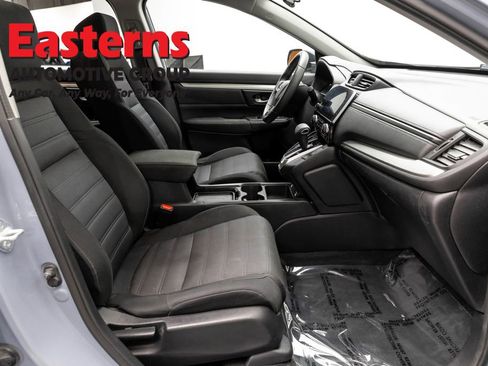Used 2021 Honda CR-V Special Edition image 23