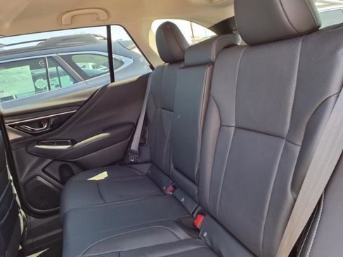 New 2025 Subaru Outback Limited w/ Popular Package #2 image 10