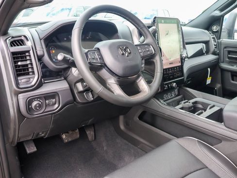 New 2026 RAM 2500 Limited AWD/4WD image 3