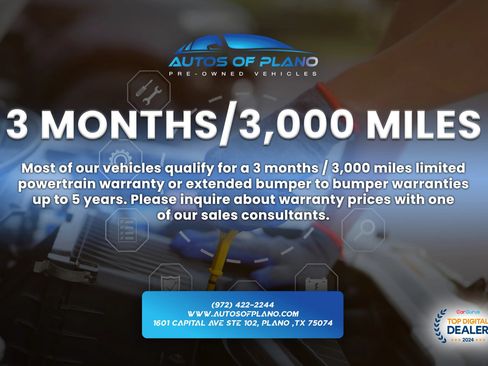 Used 2017 Ford Focus ST FWD image 15