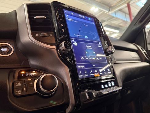 Certified 2024 RAM 2500 Big Horn w/ Sport Appearance Package image 55