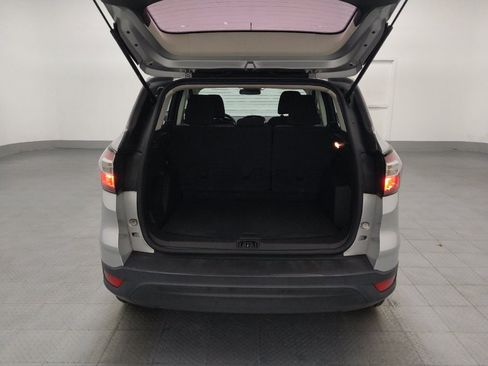Used 2017 Ford Escape S FWD image 29
