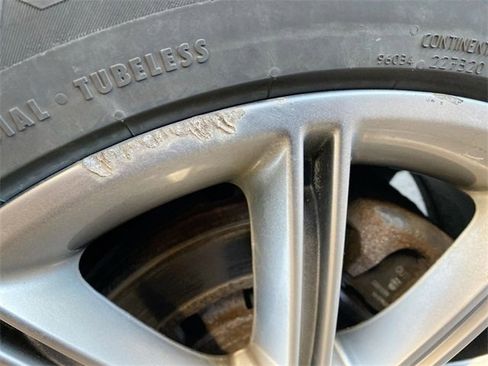 Used 2013 Ford Flex Limited image 36