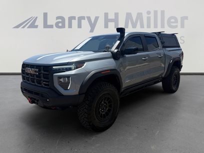 Used 2024 GMC Canyon AT4X w/ AT4X AEV Edition