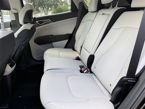 New 2026 Kia Sportage EX w/ EX Panorama Roof Package image 19