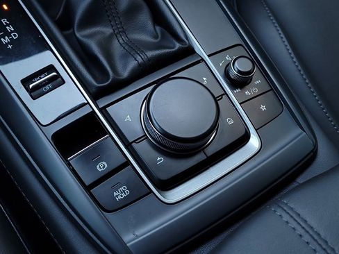 Used 2021 MAZDA CX-30 FWD 2.5 S w/ Select Package image 18