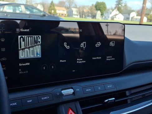 Certified 2025 Kia K4 EX image 16