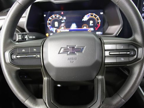 Used 2024 Chevrolet Colorado Trail Boss w/ Technology Package image 14