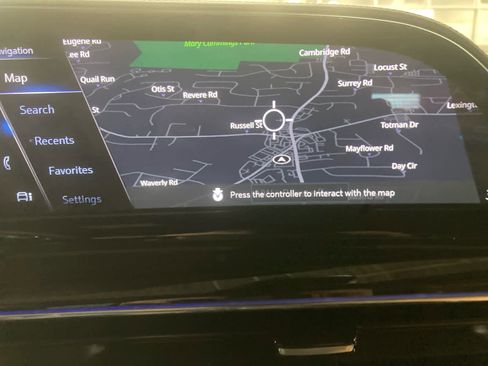 Used 2023 Cadillac Escalade Premium Luxury image 22