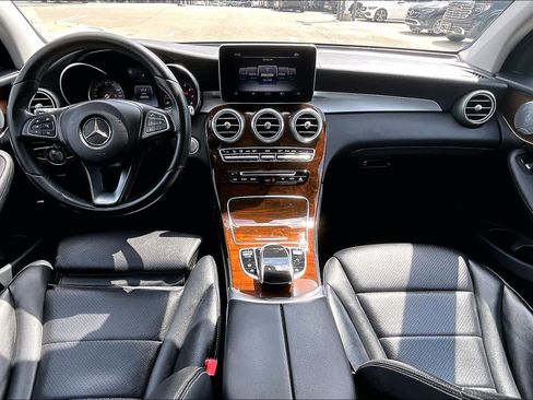 Used 2017 Mercedes-Benz GLC 300 image 16