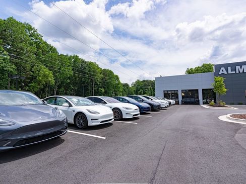 Used 2022 Jeep Grand Cherokee L Limited image 62