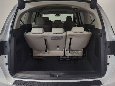 New 2026 Honda Odyssey EX-L image 8