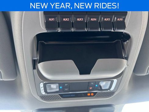 New 2026 Ford F250 Lariat AWD/4WD image 39