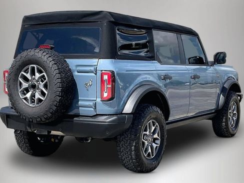 Used 2024 Ford Bronco Badlands AWD/4WD image 5