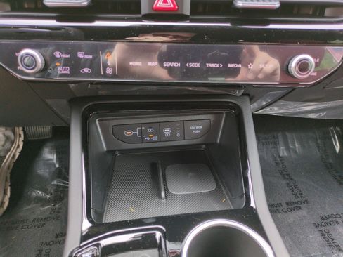 New 2026 Kia K5 GT-Line w/ GT-Line Red Interior Package FWD image 27