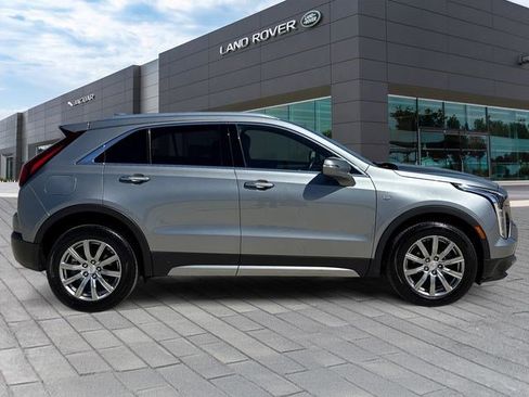 Used 2023 Cadillac XT4 Premium Luxury image 6