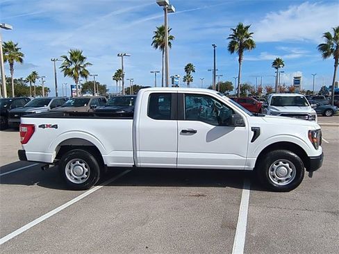 Certified 2023 Ford F150 XL image 3