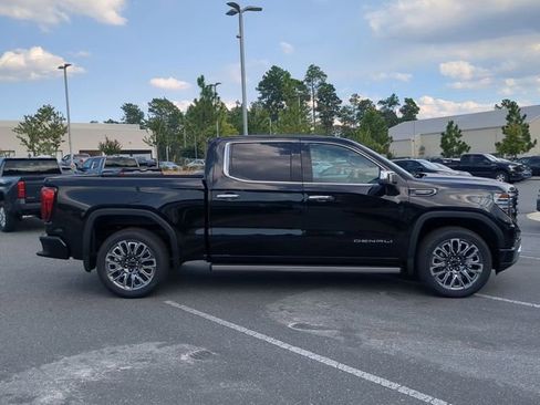New 2026 GMC Sierra 1500 Denali Ultimate image 4