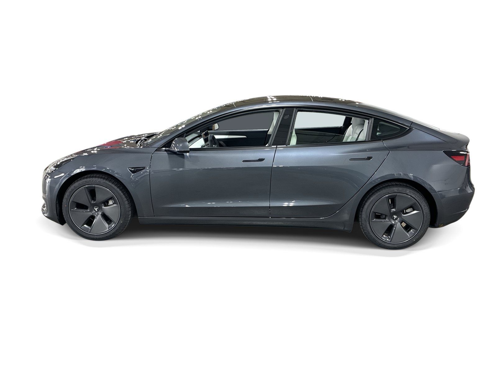 Certified 2023 Tesla Model 3 Standard Range RWD image 3