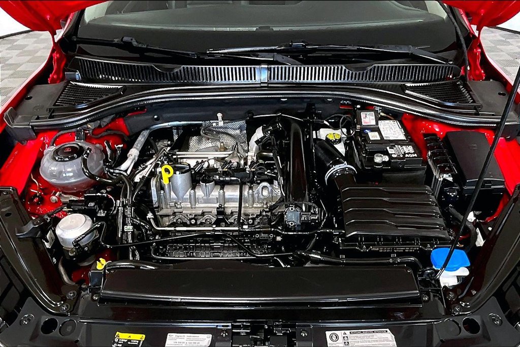 Used 2019 Volkswagen Jetta SE FWD image 9
