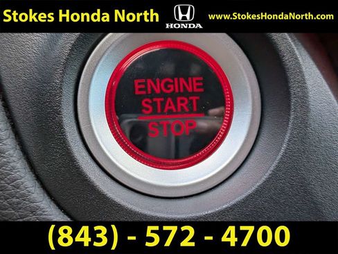 Certified 2026 Honda Odyssey Sport-L image 32