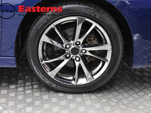 Used 2019 Nissan Sentra SR FWD image 31