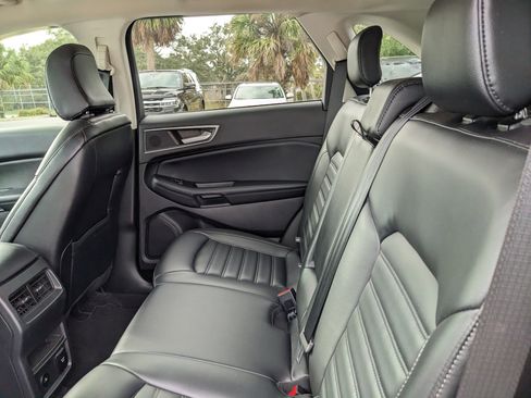 Certified 2023 Ford Edge SEL w/ Convenience Package image 20