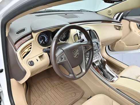 Used 2013 Buick LaCrosse Leather FWD image 12