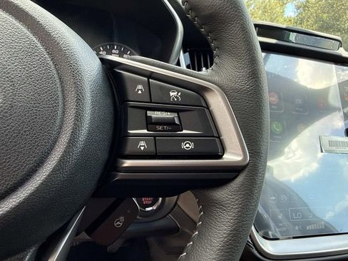 New 2025 Subaru Outback Limited image 30