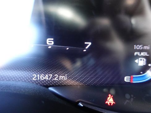 Used 2023 RAM 1500 Sport w/ G/T Package image 59