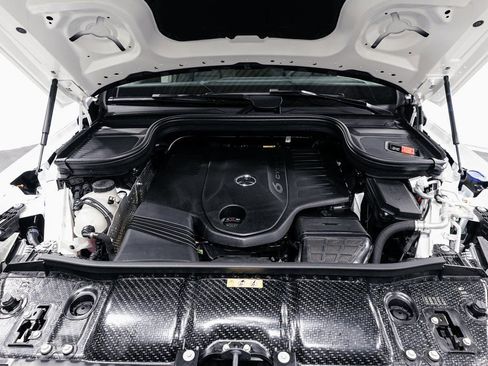 Used 2026 Mercedes-Benz GLS 450 GLS 450 image 39