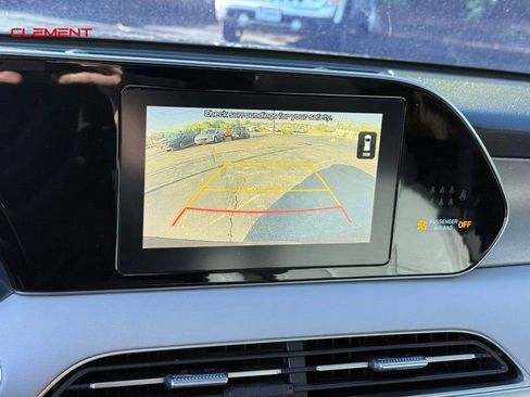 Used 2020 Hyundai Palisade SEL FWD image 31