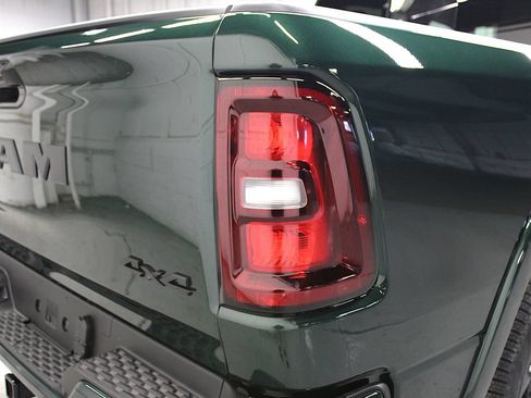 New 2026 RAM 1500 Laramie w/ Night Edition AWD/4WD image 49