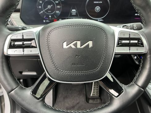 Used 2024 Kia Telluride SX Prestige X-Line image 14