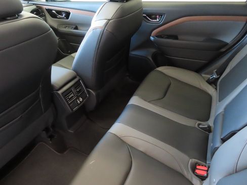 New 2026 Subaru Forester Sport image 23