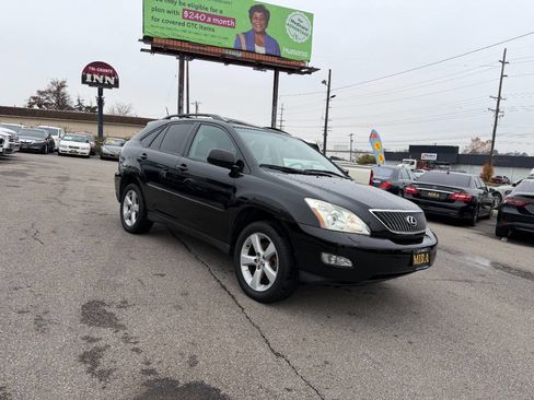 Used 2005 Lexus RX 330 image 4