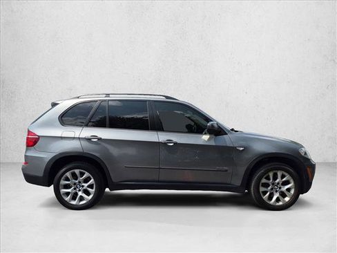 Used 2012 BMW X5 xDrive35i AWD/4WD image 4