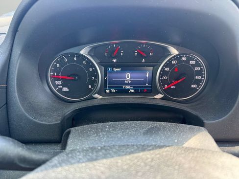 Used 2021 GMC Terrain SLE w/ Driver Convenience Package AWD/4WD image 12