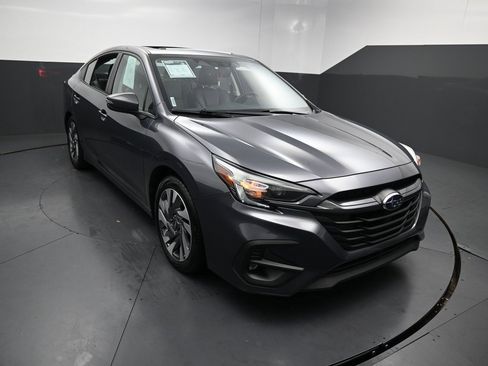 Used 2024 Subaru Legacy Limited image 12