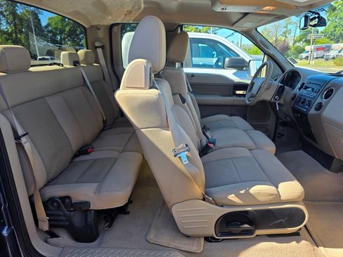 Used 2006 Ford F150 XLT AWD/4WD image 21