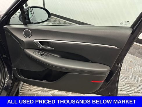 Used 2024 Hyundai Sonata SEL FWD image 14