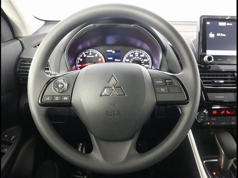 Used 2024 Mitsubishi Eclipse Cross Ralliart image 30