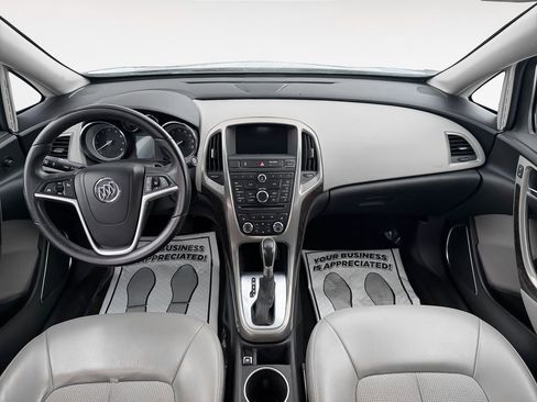 Used 2016 Buick Verano w/ Comfort Package image 16