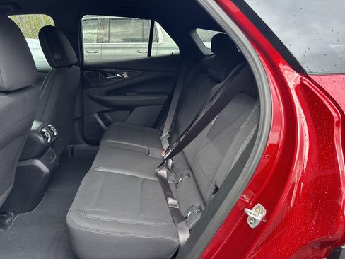 New 2026 Chevrolet Blazer EV LT image 24