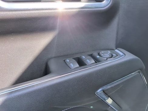 Certified 2023 GMC Sierra 1500 Elevation AWD/4WD image 15