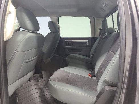 Used 2014 RAM 1500 Big Horn AWD/4WD image 16