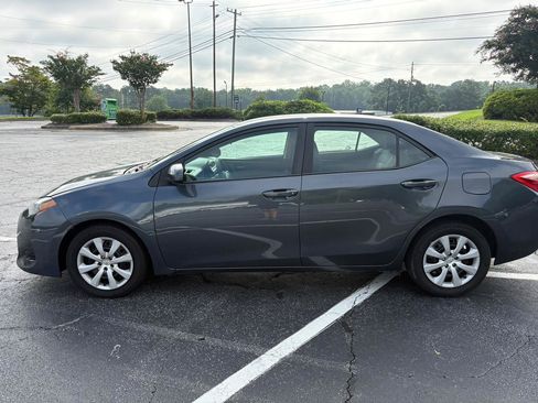 Used 2019 Toyota Corolla LE FWD image 8